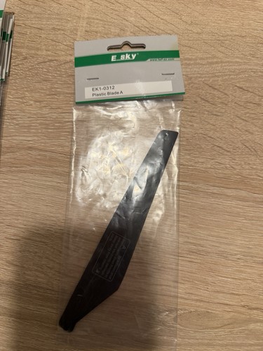 Esky rotorblätter - esky,