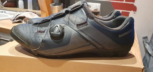 Shimano xc3 navy - , sh-xc300