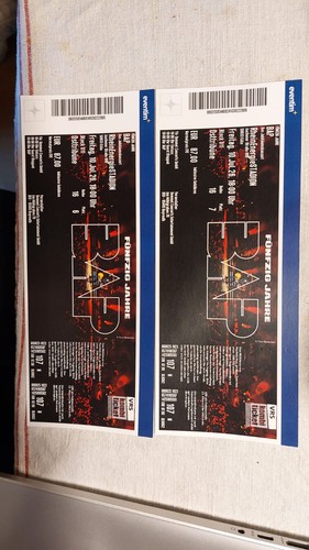 Bap jahre jubiläumskonzert - bap,