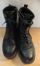 Damen Boots Catwalk Grösse 39