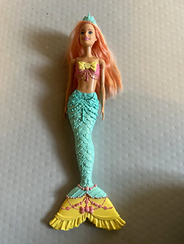 Mattel barbie - mattel,