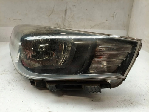 Frontscheinwerfer kia rio - frontscheinwerfer,