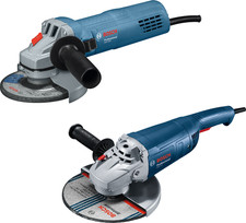 Bosch winkelschleifer set gws - winkelschleifer-set,