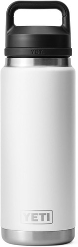 Yeti rambler trinkflasche - yeti,