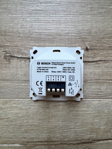 Bosch smart home - bosch,