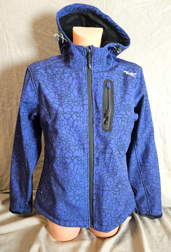 H2o softshell jacke outdoor - h2o, softshell-jacke