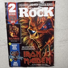 Iron maiden bundle - bundle, of
