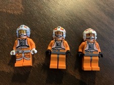 LEGO Star Wars Rebel Pilot