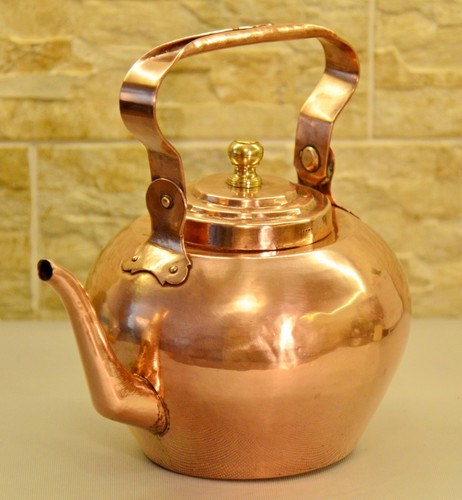 Kupferkessel l - kupferkessel, 3,0