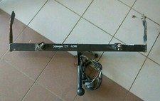 *** Anhängerkupplung 316205 EJH782512 316205600001 Renault Kangoo Lager3R0