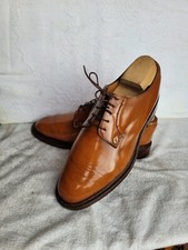 Herren Schuhe " Church's "