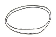 Riemen Set 2 Stück für Nähmaschine Singer Futura 2000