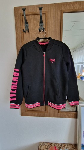 Everlast jacke damen grösse - everlast,