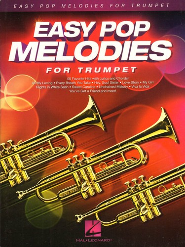 Easy pop melodies - pop,