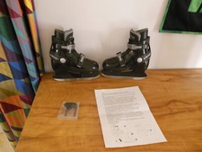 Schlittschuhe für Kinder von