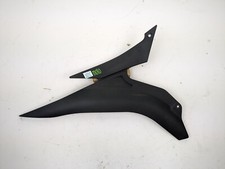 Kawasaki ZX6R ZX600P 07-08