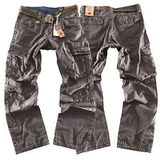 Timezone Herren Cargo Jeans