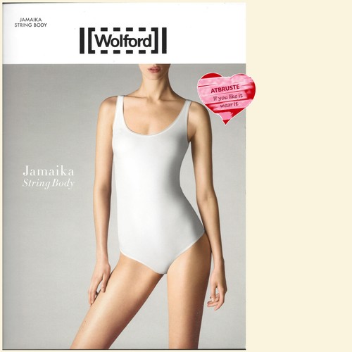 Wolford jamaika string - wolford,