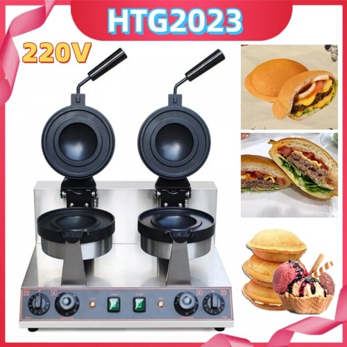 Hamburger maschine - hamburger,