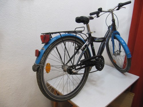 Fahrrad hera dynamic 24x1 75 - fahrrad,