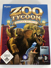 Zoo Tycoon-Complete Edition