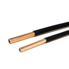 Kupferleitung 6m Rolle 6mm