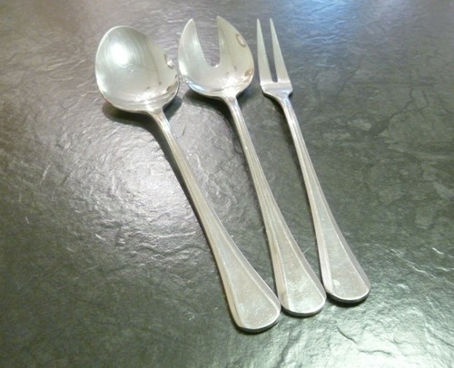 Wmf cromargan salatbesteck - wmf,