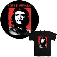 Che guevara shirt - che, *2006