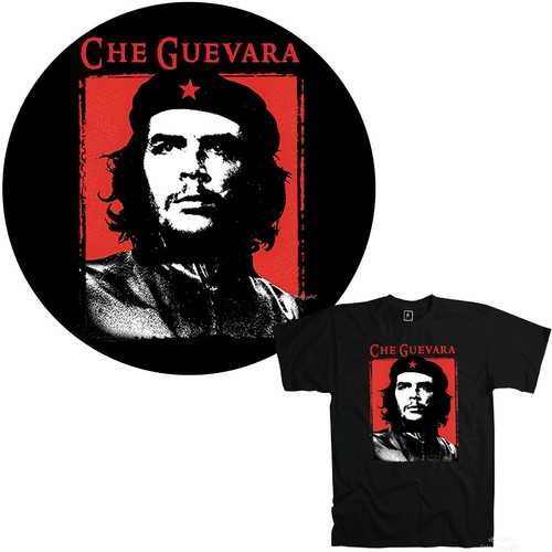 Che guevara shirt 2006 - guevara, *2006
