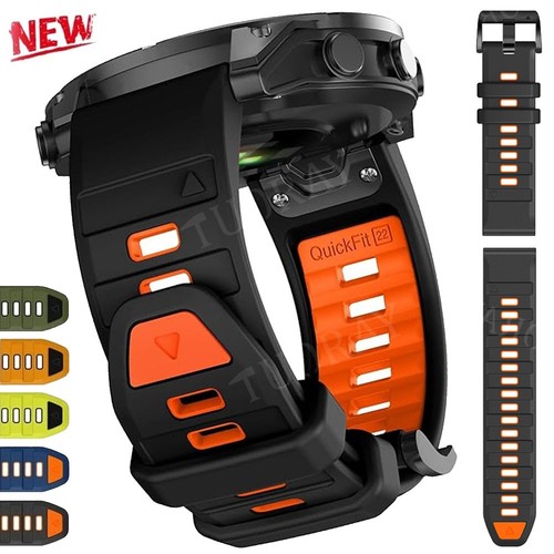 Quick fit silikon armband - quick,
