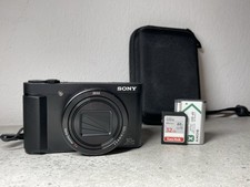 Sony cybershot dsc hx90v 2 - sony, 18.2