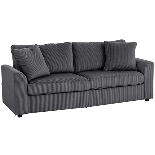 Sitzer sofa couch - 3-sitzer-sofa,, mit