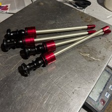 Rock Shox Lyrik C1 170mm air