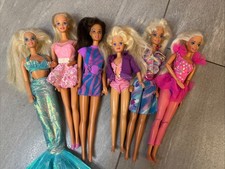Barbie Konvolut 90er Jahre