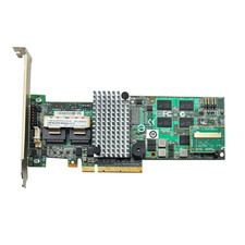 IBM ServerRAID M5015 RAID