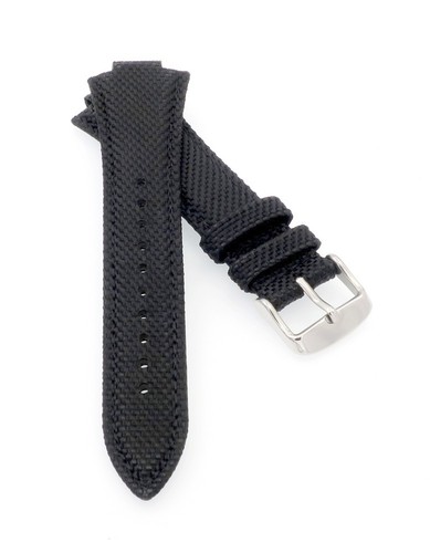 Nylon textil uhrenarmband - nylon-textil,