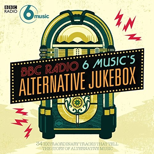 Various bbc radio music - -,