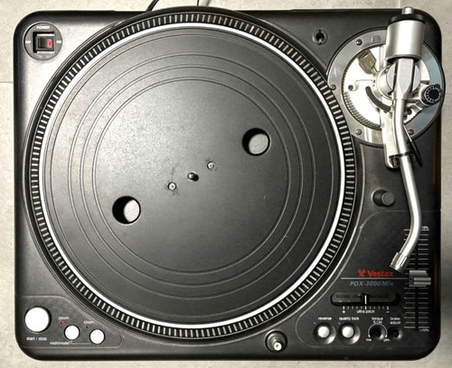 Vestax pdx 3000 mix direct - vestax,