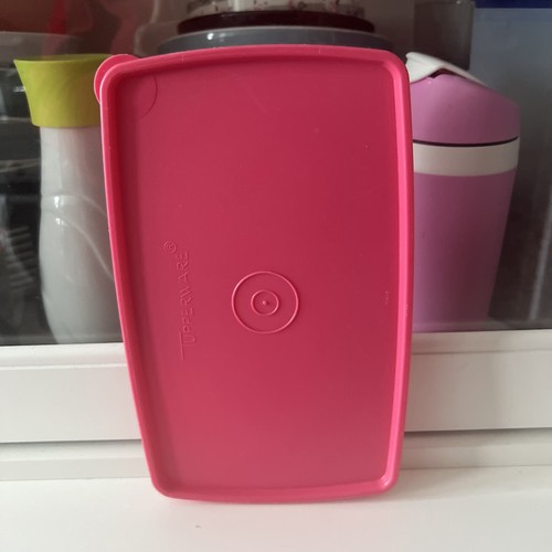 Tupperware ersatzdeckel - tupperware,