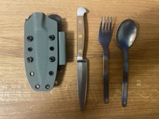 Weyersberg  Spickmesser 10  cm