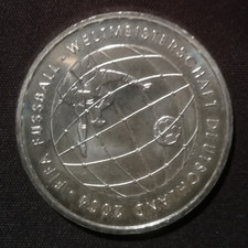 10-Euro-Gedenkmünze # 235 -