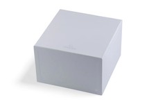 Omega Uhrenbox mit Standard-