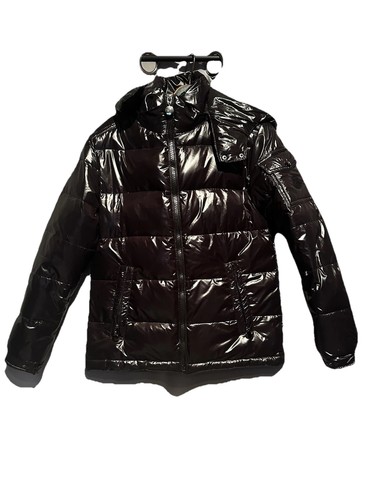 Daunenjacke - ,