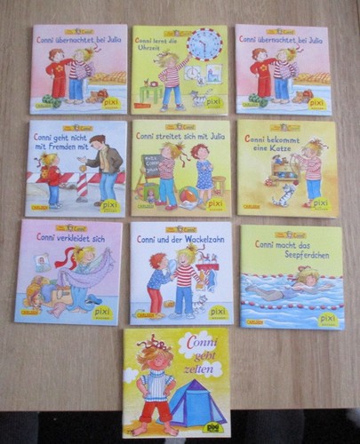 Pixi bücher buch - bücher,