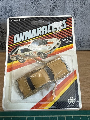 Zylmex wind racers gold - 81,
