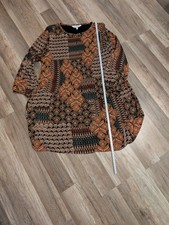 Kleid Marke Apricot Gr. XL