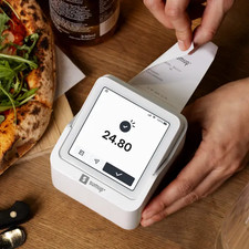 Sumup solo kartenterminal mit - solo,