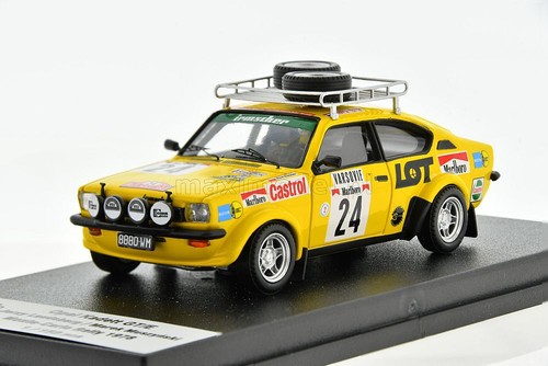 Opel kadett night - kadett, (night