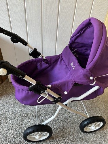 Silver cross ranger lila - cross,