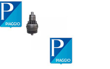 Gang Anlasser Original Piaggio